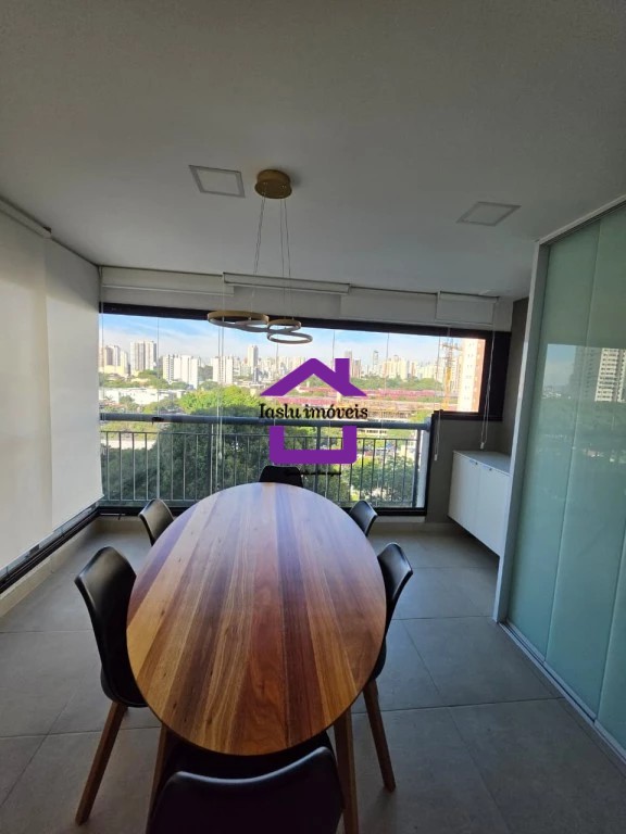Apartamento, 2 quartos, 65 m² - Foto 6
