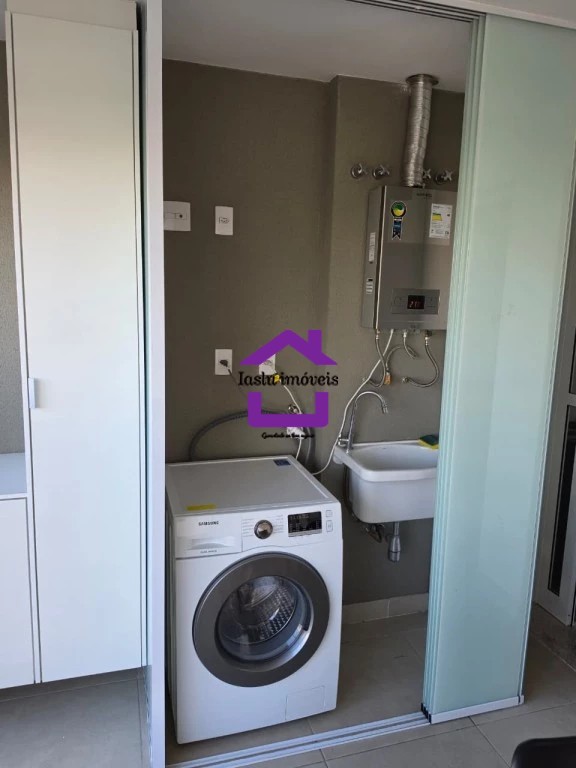 Apartamento, 2 quartos, 65 m² - Foto 7