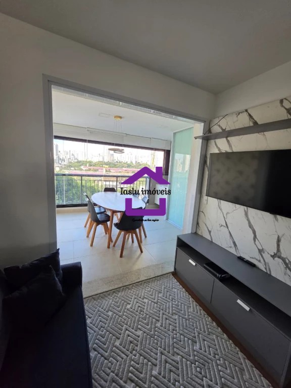 Apartamento, 2 quartos, 65 m² - Foto 8