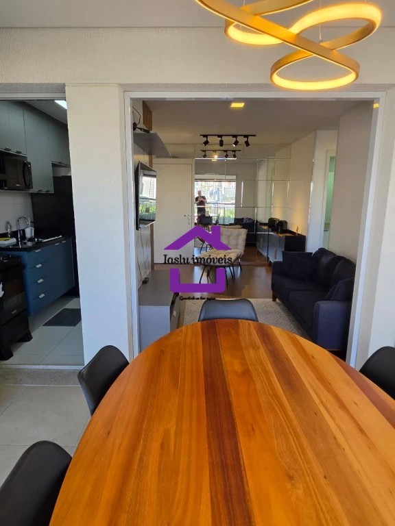 Apartamento, 2 quartos, 65 m² - Foto 10