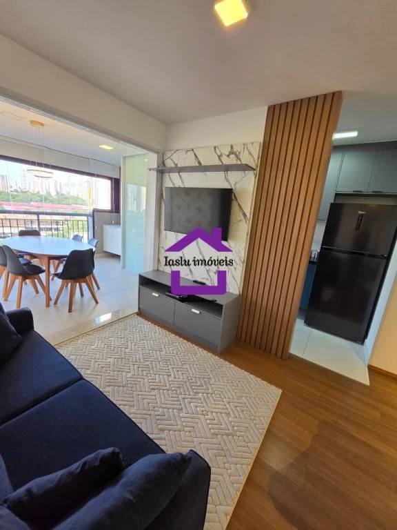 Apartamento, 2 quartos, 65 m² - Foto 11