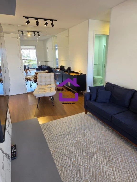 Apartamento, 2 quartos, 65 m² - Foto 12
