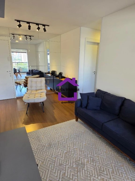 Apartamento, 2 quartos, 65 m² - Foto 14
