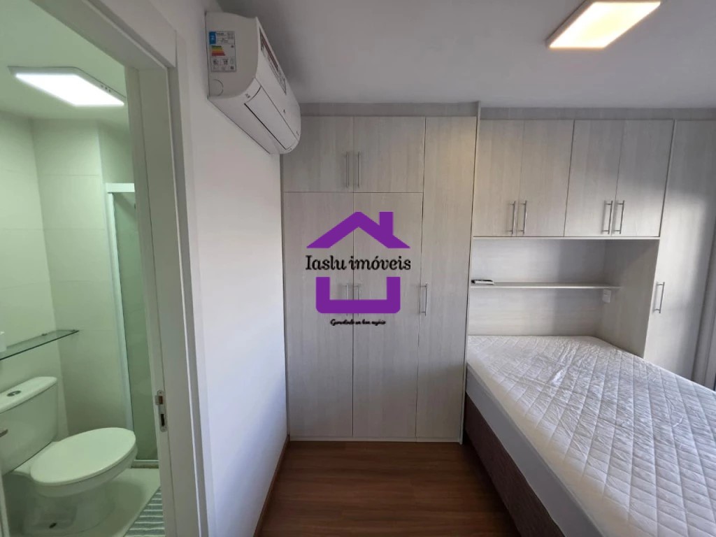 Apartamento, 2 quartos, 65 m² - Foto 24