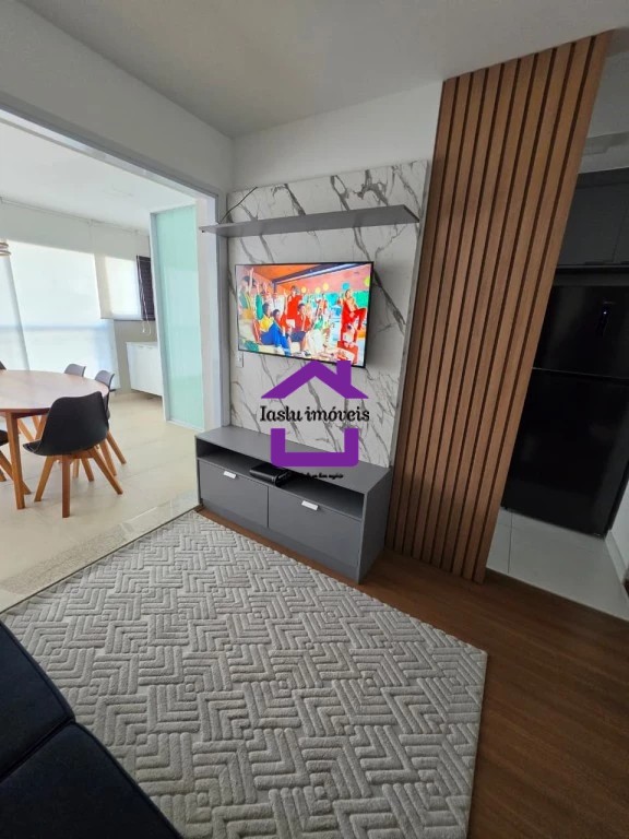 Apartamento, 2 quartos, 65 m² - Foto 1
