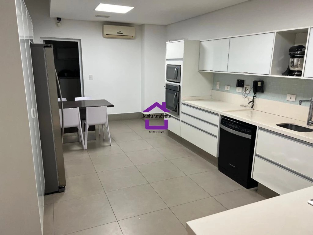 Sobrado à venda e aluguel com 4 quartos, 600m² - Foto 16