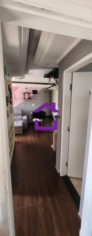 Apartamento à venda com 2 quartos, 60m² - Foto 5