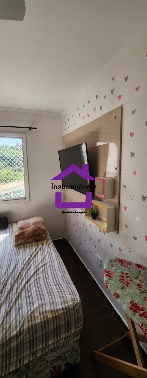 Apartamento à venda com 2 quartos, 60m² - Foto 11