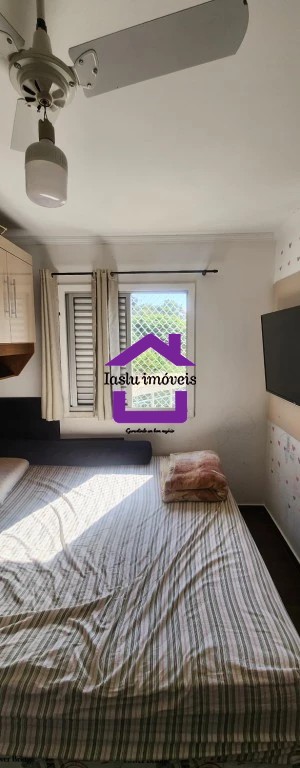 Apartamento à venda com 2 quartos, 60m² - Foto 9