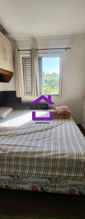 Apartamento à venda com 2 quartos, 60m² - Foto 6