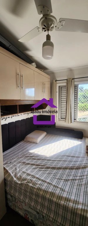 Apartamento à venda com 2 quartos, 60m² - Foto 7