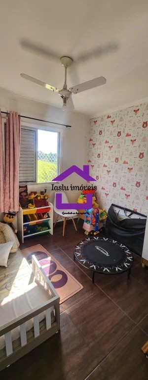 Apartamento à venda com 2 quartos, 60m² - Foto 3