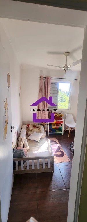 Apartamento à venda com 2 quartos, 60m² - Foto 4