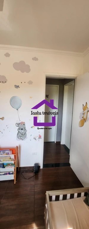 Apartamento à venda com 2 quartos, 60m² - Foto 10