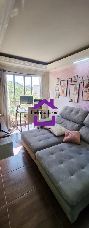 Apartamento à venda com 2 quartos, 60m² - Foto 26