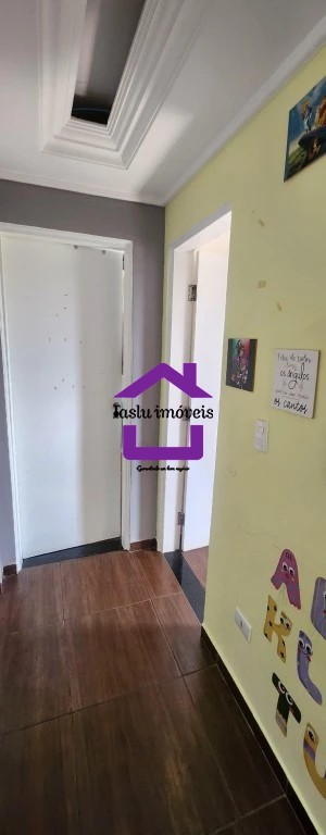 Apartamento à venda com 2 quartos, 60m² - Foto 13