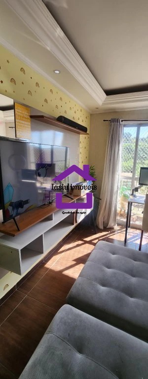 Apartamento à venda com 2 quartos, 60m² - Foto 14