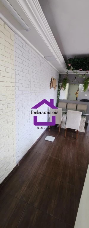 Apartamento à venda com 2 quartos, 60m² - Foto 18