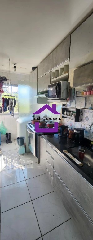 Apartamento à venda com 2 quartos, 60m² - Foto 20