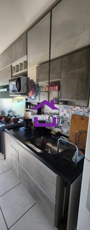 Apartamento à venda com 2 quartos, 60m² - Foto 23