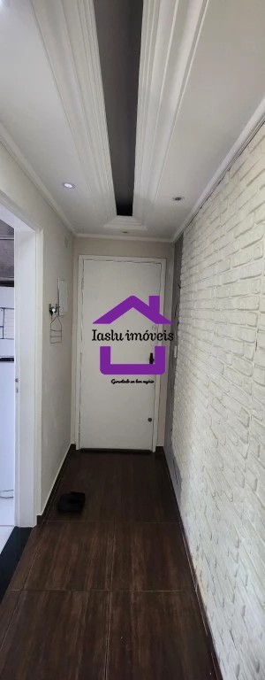 Apartamento à venda com 2 quartos, 60m² - Foto 24