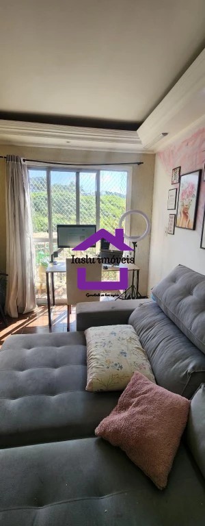 Apartamento à venda com 2 quartos, 60m² - Foto 27