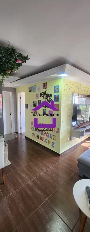 Apartamento à venda com 2 quartos, 60m² - Foto 29