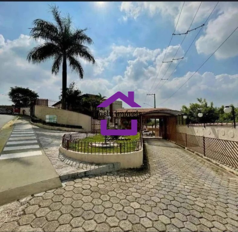 Apartamento à venda com 2 quartos, 60m² - Foto 31