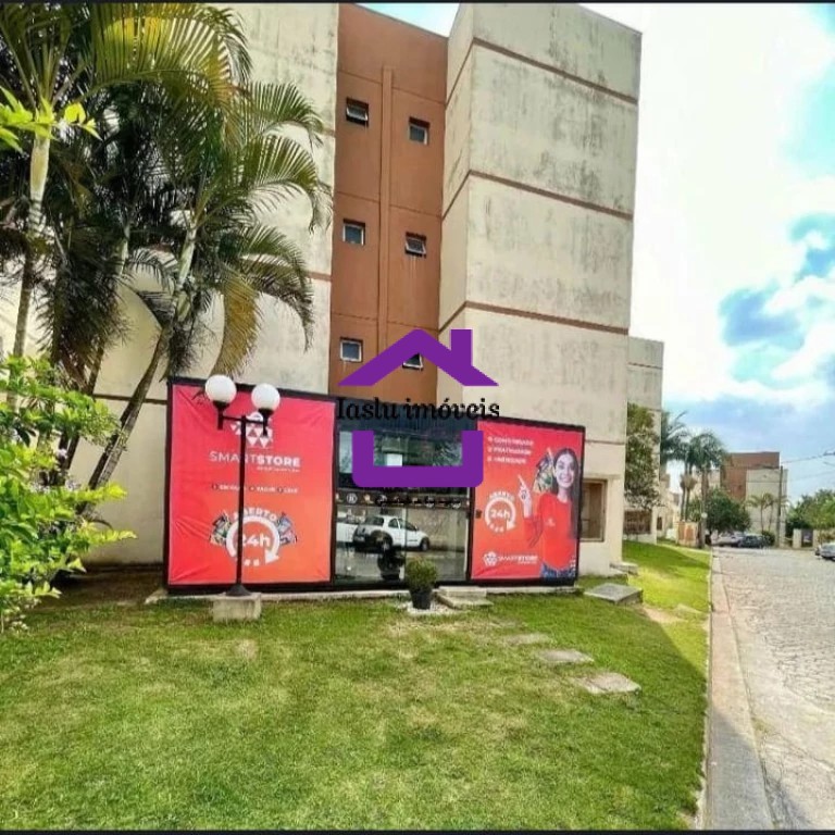 Apartamento à venda com 2 quartos, 60m² - Foto 32