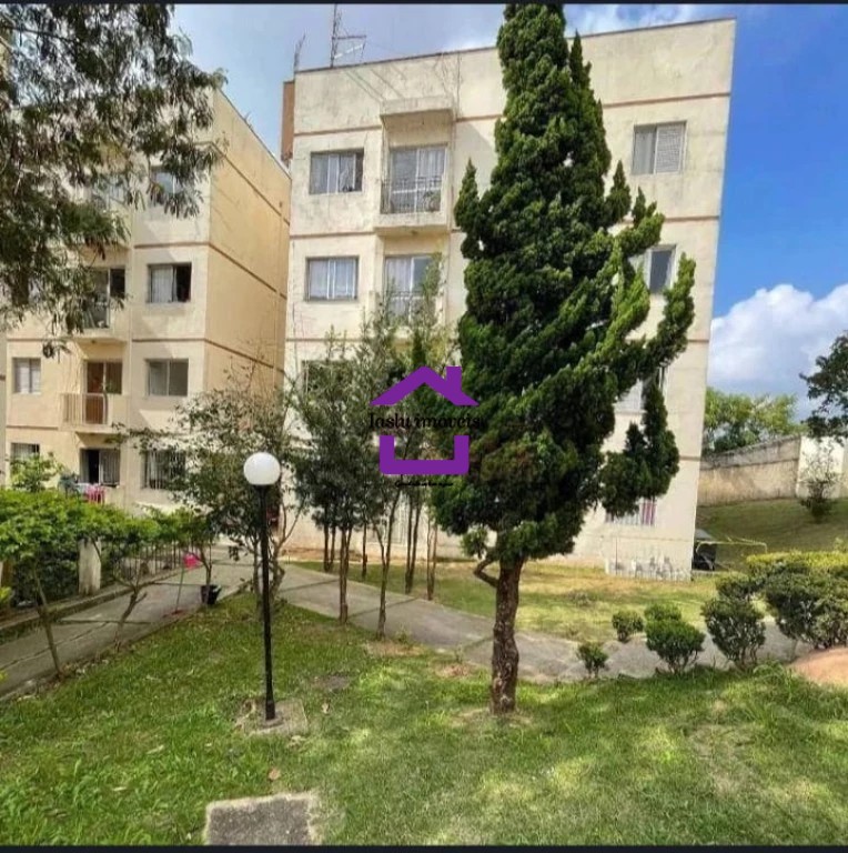 Apartamento à venda com 2 quartos, 60m² - Foto 33