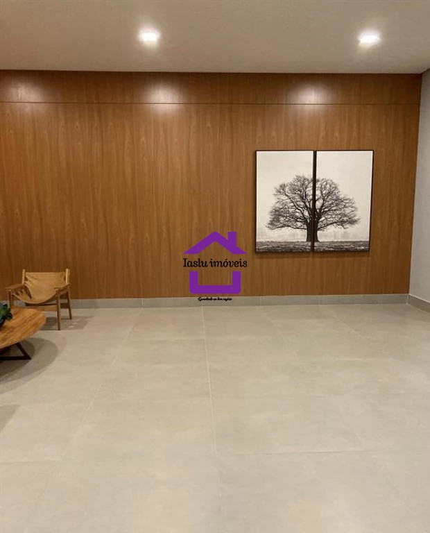 Apartamento à venda com 3 quartos, 89m² - Foto 3