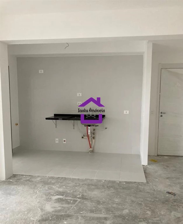 Apartamento à venda com 3 quartos, 89m² - Foto 2