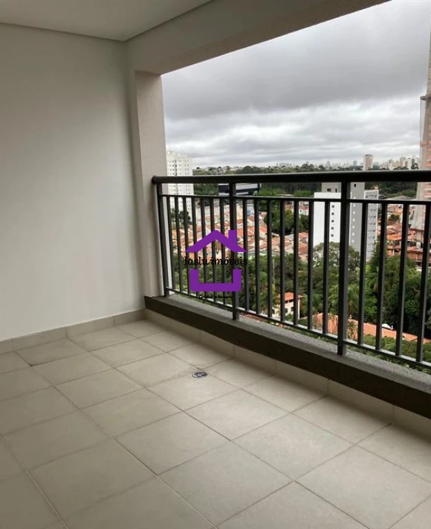 Apartamento à venda com 3 quartos, 89m² - Foto 1