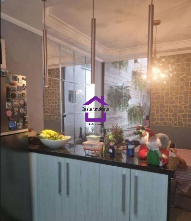 Sobrado à venda com 3 quartos, 300m² - Foto 5