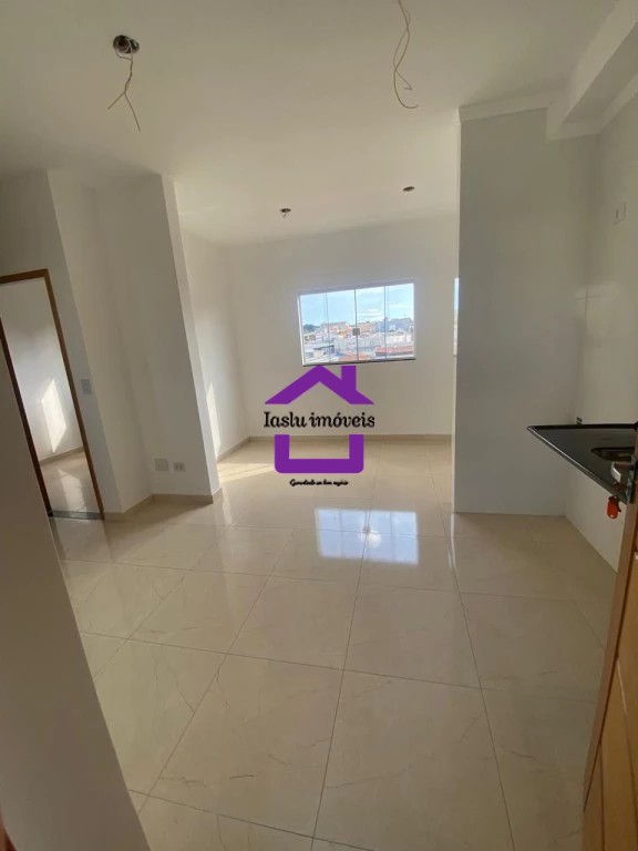 Apartamento à venda e aluguel com 2 quartos, 43m² - Foto 1
