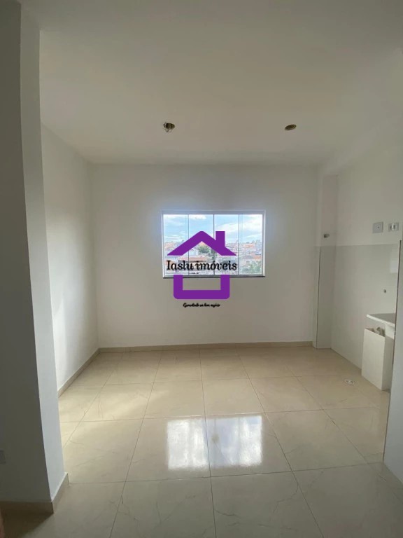 Apartamento à venda e aluguel com 2 quartos, 43m² - Foto 2
