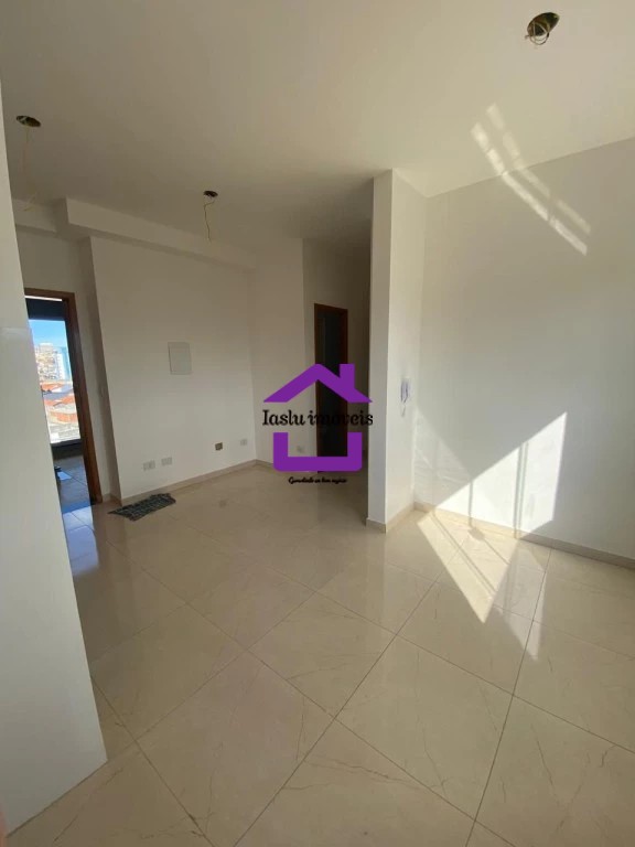 Apartamento à venda e aluguel com 2 quartos, 43m² - Foto 3