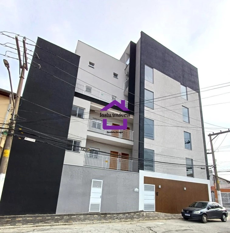 Apartamento à venda e aluguel com 2 quartos, 43m² - Foto 9