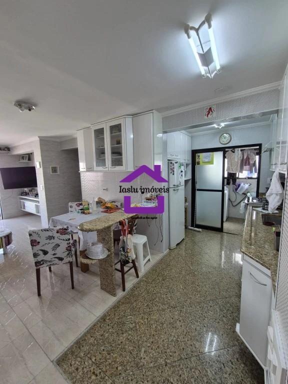 Apartamento, 3 quartos, 90 m² - Foto 2