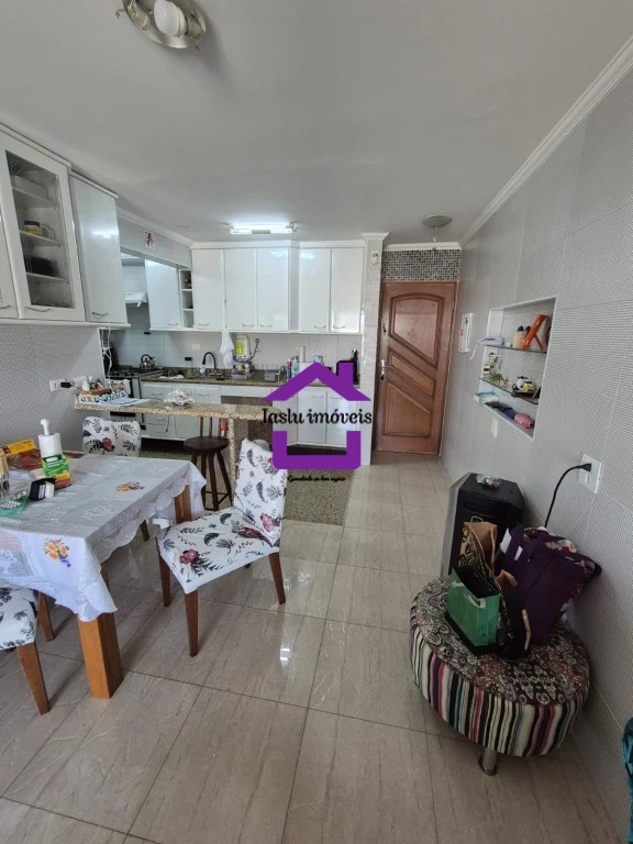 Apartamento, 3 quartos, 90 m² - Foto 4