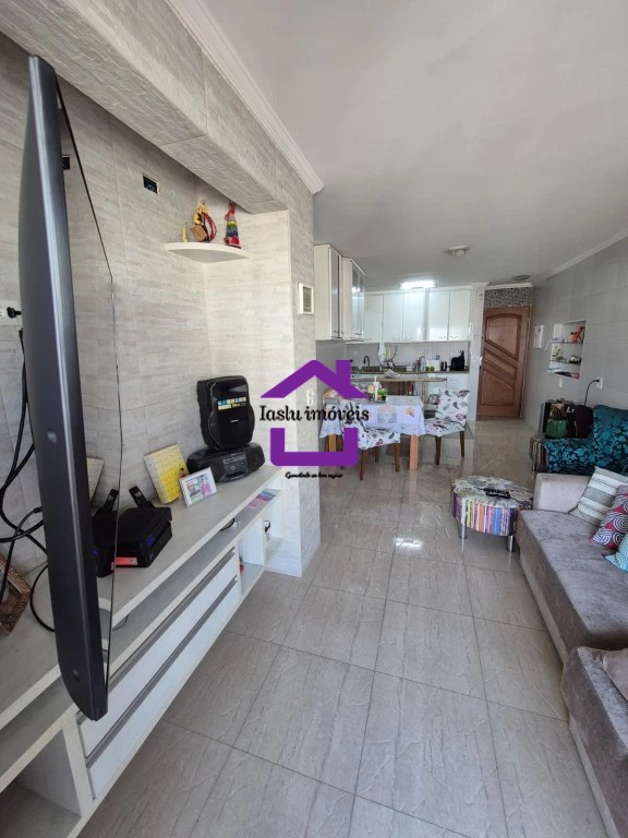 Apartamento, 3 quartos, 90 m² - Foto 6