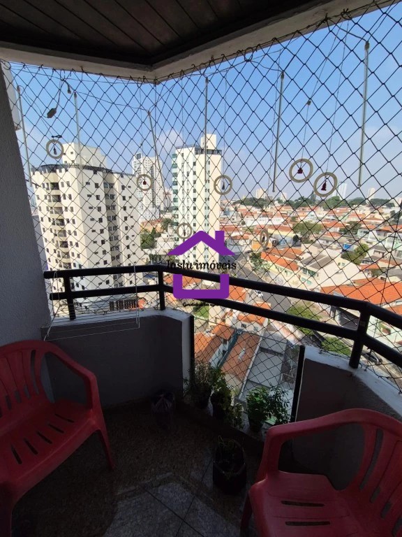 Apartamento, 3 quartos, 90 m² - Foto 7
