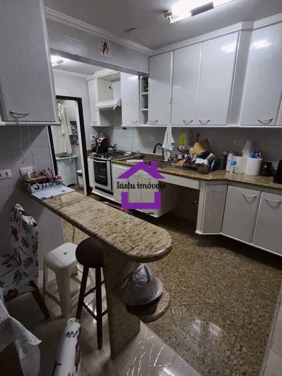 Apartamento, 3 quartos, 90 m² - Foto 8