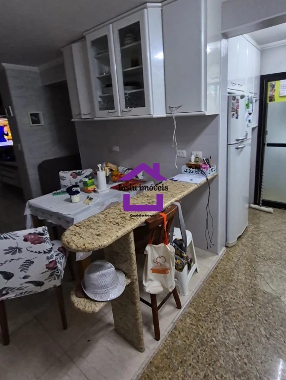 Apartamento, 3 quartos, 90 m² - Foto 9