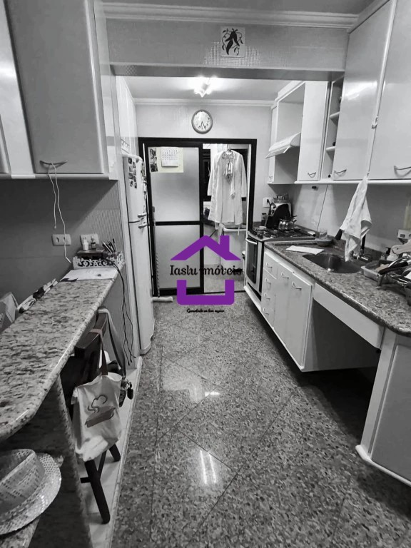 Apartamento, 3 quartos, 90 m² - Foto 10