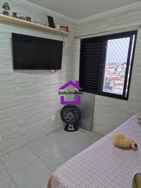 Apartamento, 3 quartos, 90 m² - Foto 20