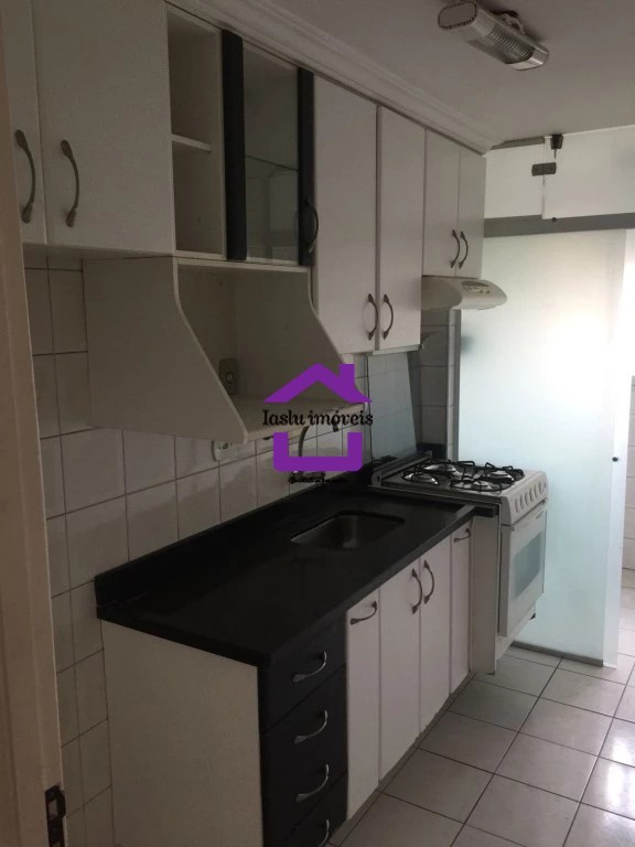 Apartamento, 2 quartos, 60 m² - Foto 2