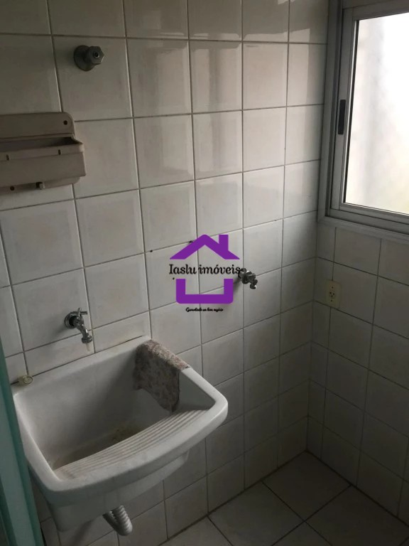 Apartamento, 2 quartos, 60 m² - Foto 9