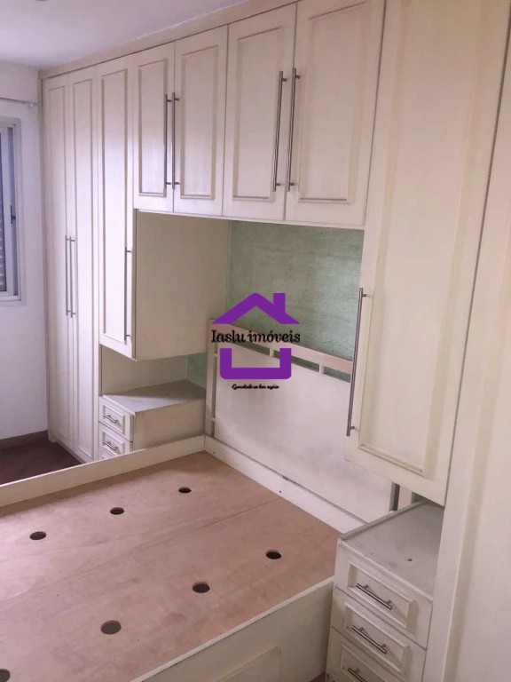 Apartamento, 2 quartos, 60 m² - Foto 10