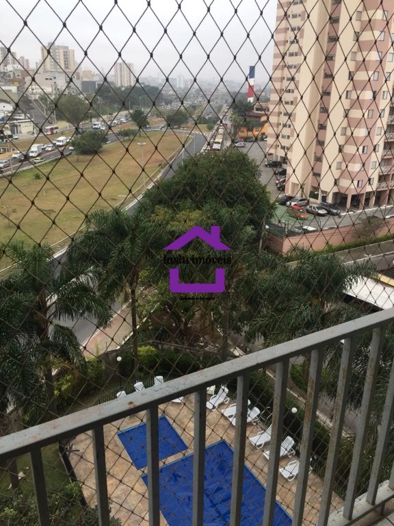 Apartamento, 2 quartos, 60 m² - Foto 12